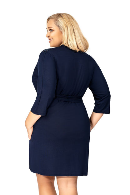  Peignoir model 155806 Donna 