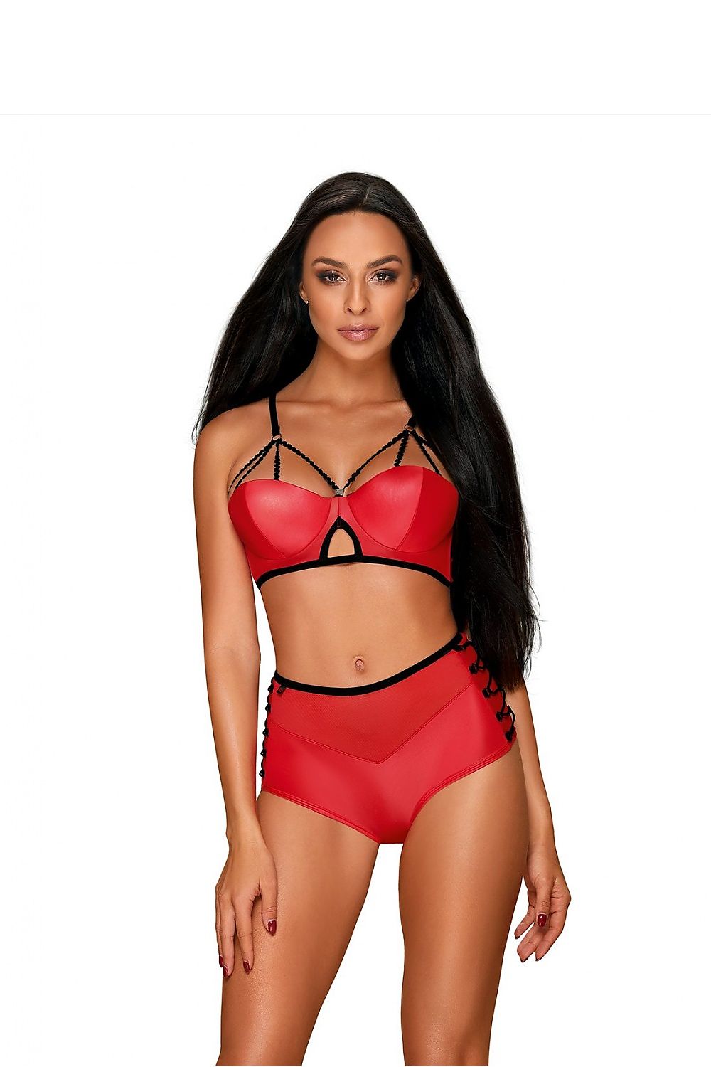 L`ensemble sexy model 155819 Obsessive