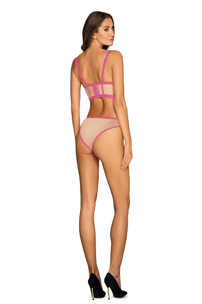 L`ensemble sexy model 155834 Obsessive