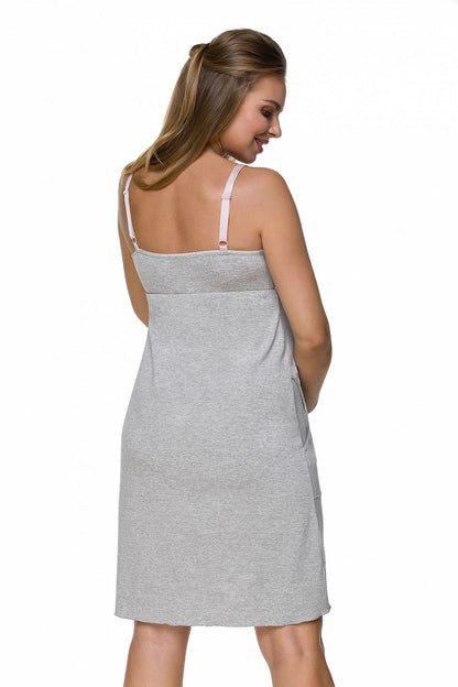 Chemise de nuit model 155890 Lupo Line