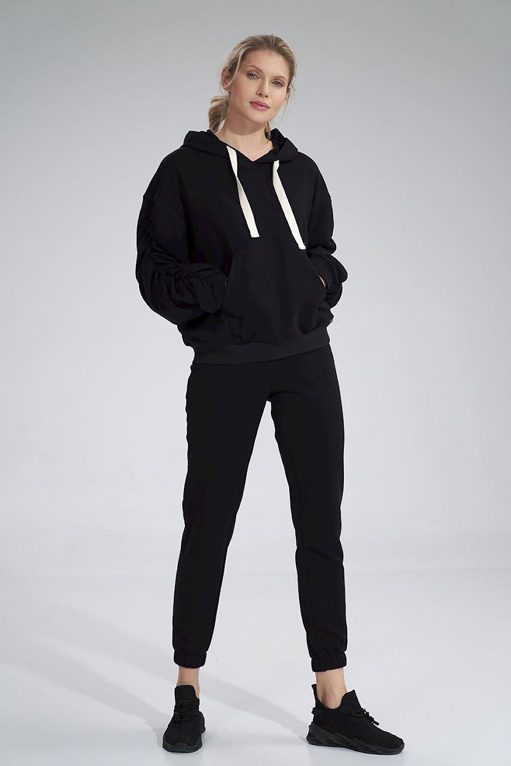 Pantalon survêtement model 155919 Figl