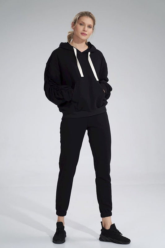 Pantalon survêtement model 155919 Figl