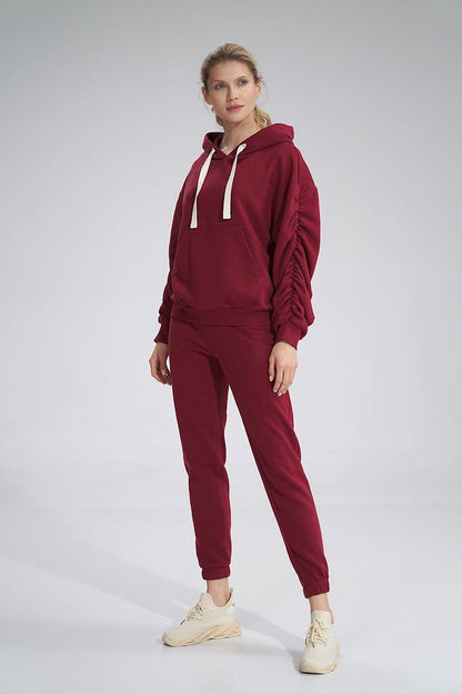 Pantalon survêtement model 155920 Figl