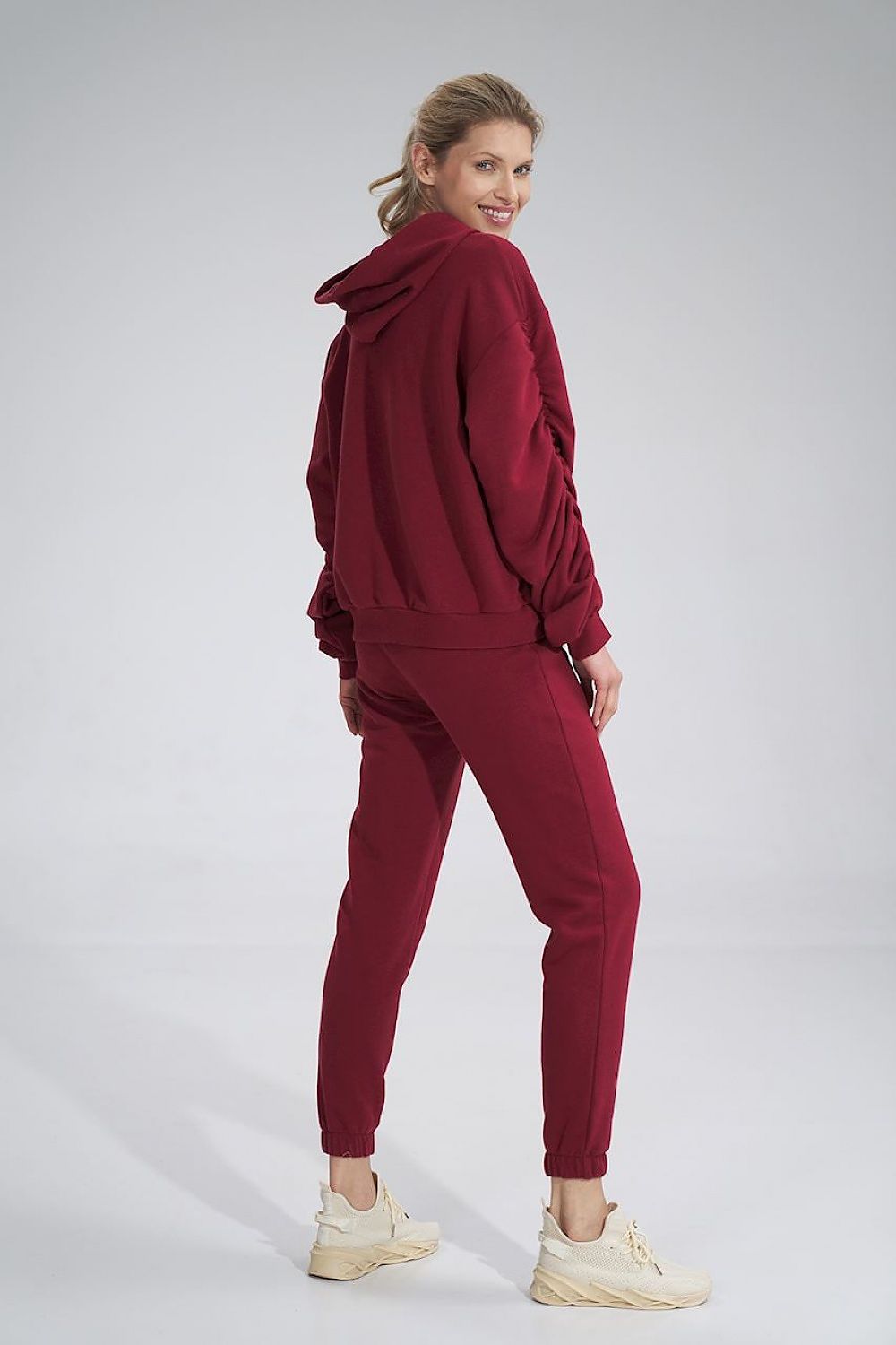 Pantalon survêtement model 155920 Figl