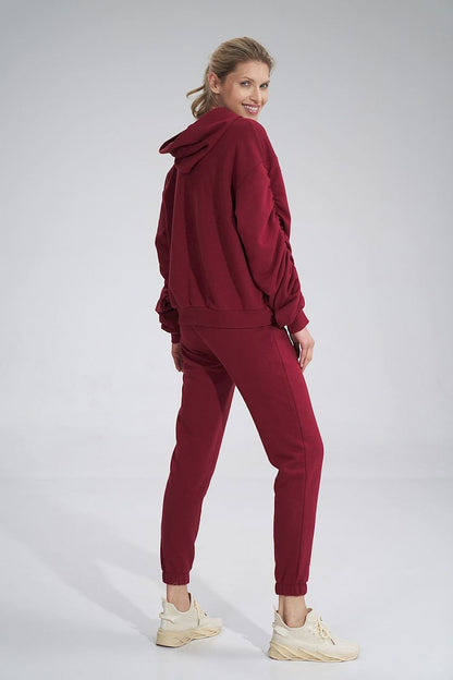 Pantalon survêtement model 155920 Figl