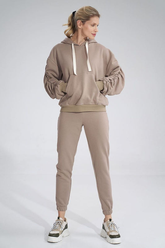 Pantalon survêtement model 155921 Figl