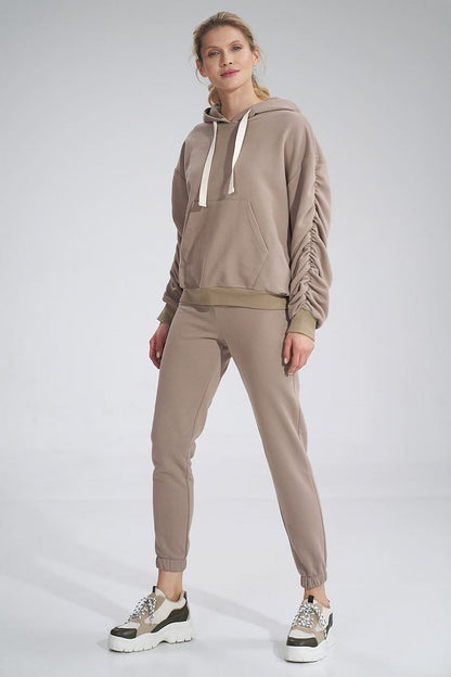 Pantalon survêtement model 155921 Figl