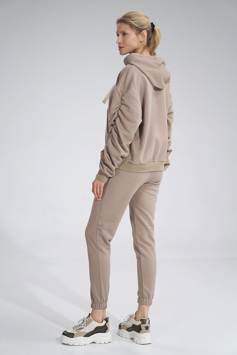Pantalon survêtement model 155921 Figl