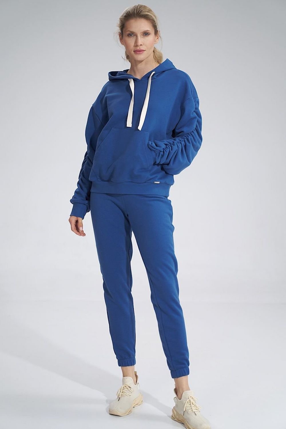 Pantalon survêtement model 155922 Figl