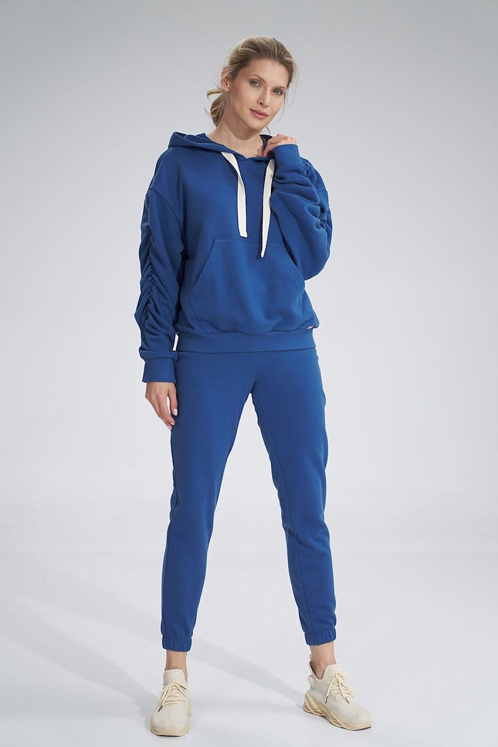 Pantalon survêtement model 155922 Figl