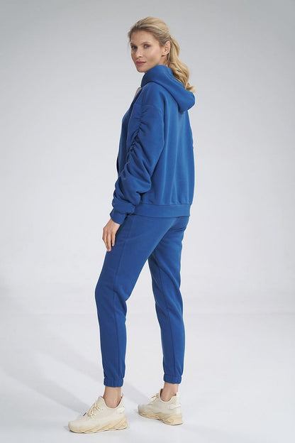 Pantalon survêtement model 155922 Figl