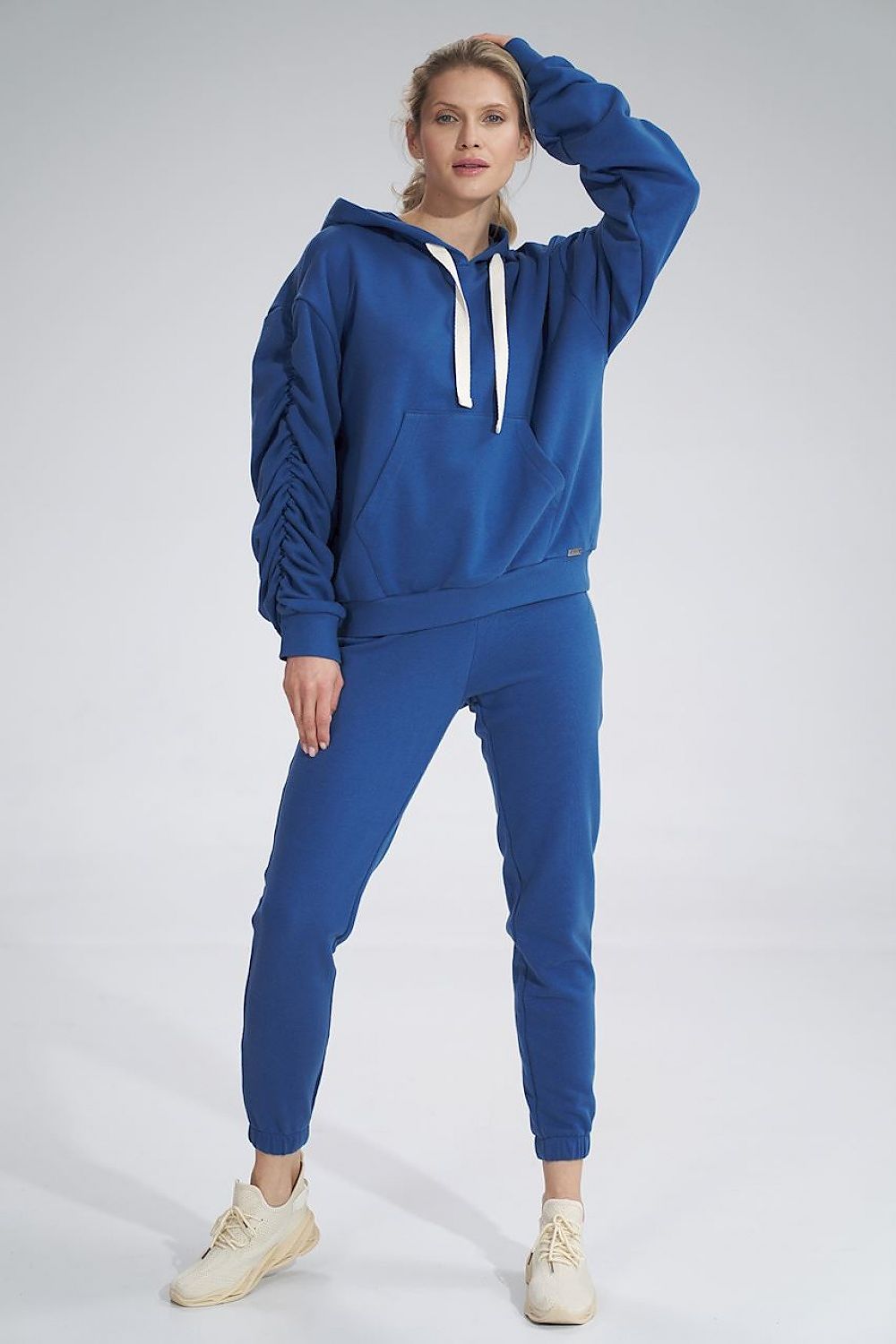 Pantalon survêtement model 155922 Figl