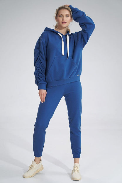 Pantalon survêtement model 155922 Figl