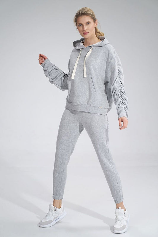 Pantalon survêtement model 155923 Figl