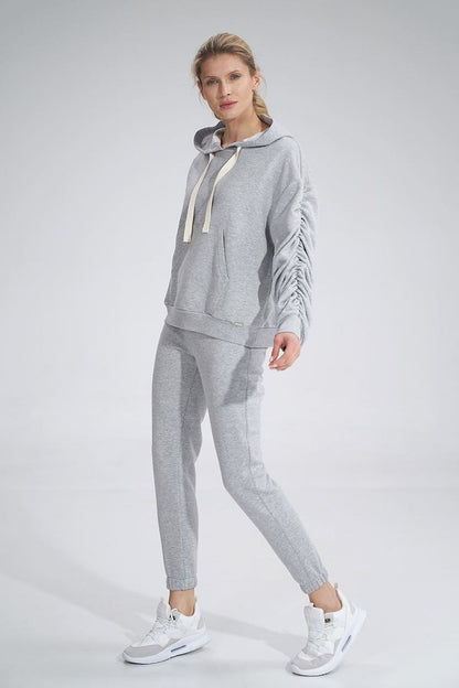 Pantalon survêtement model 155923 Figl