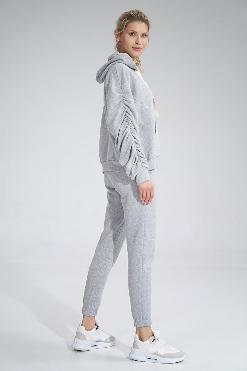 Pantalon survêtement model 155923 Figl