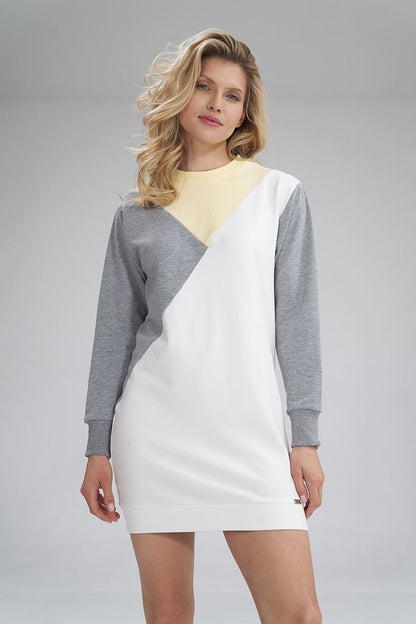 Robe de jour model 155933 Figl