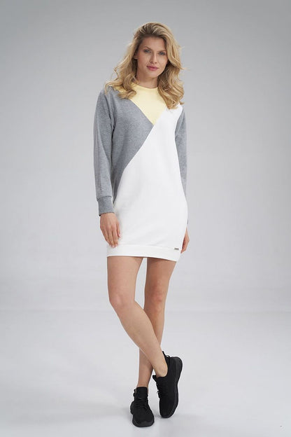 Robe de jour model 155933 Figl