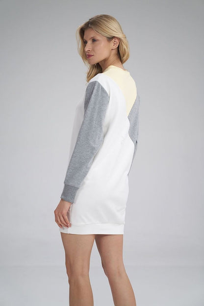 Robe de jour model 155933 Figl