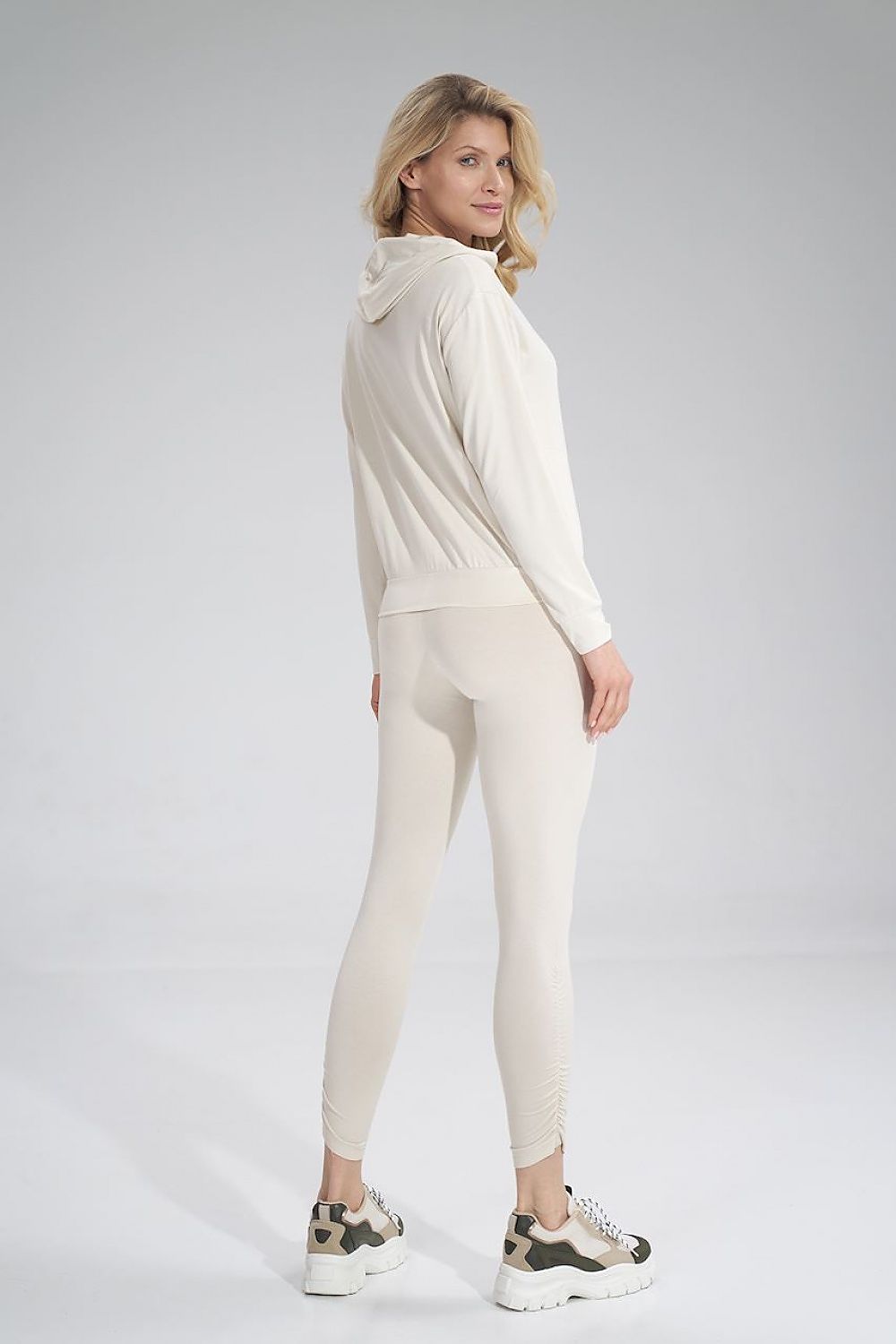 Leggings longues model 155964 Figl