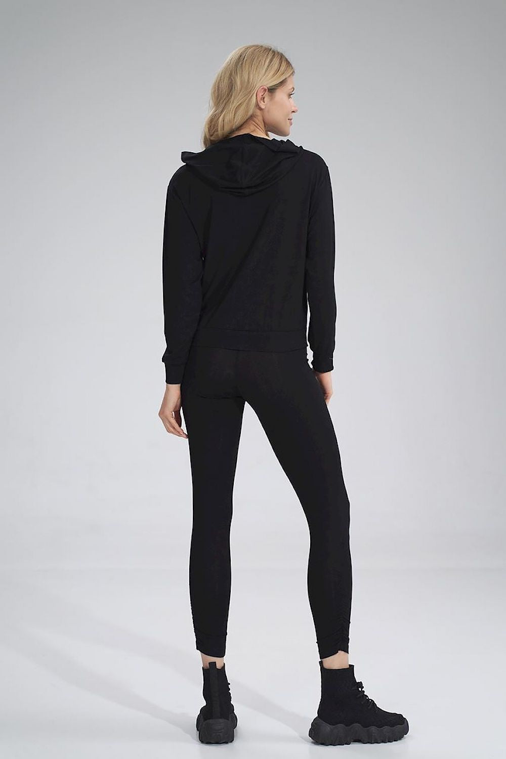 Leggings longues model 155965 Figl