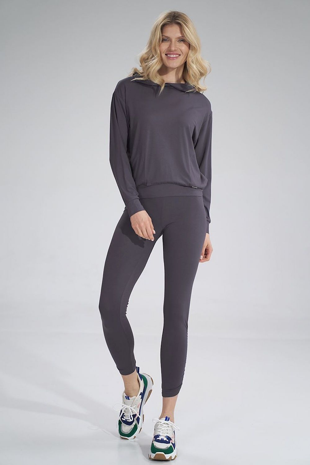 Leggings longues model 155967 Figl