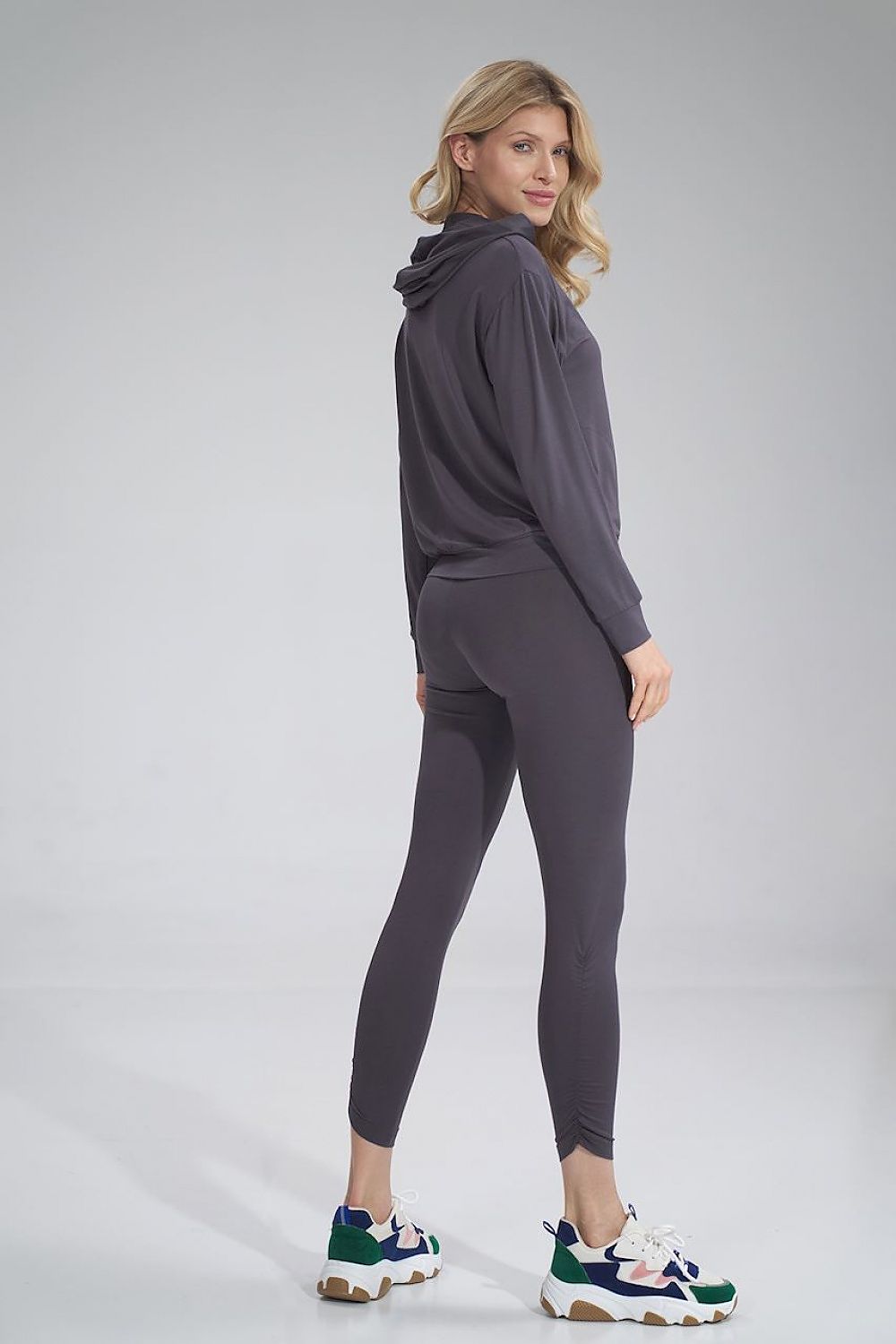 Leggings longues model 155967 Figl