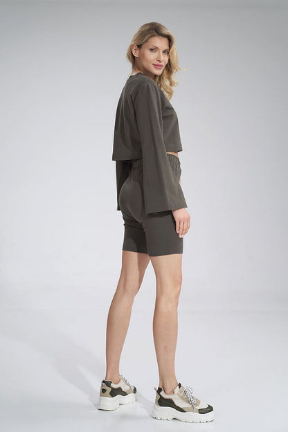 Shorts model 155971 Figl