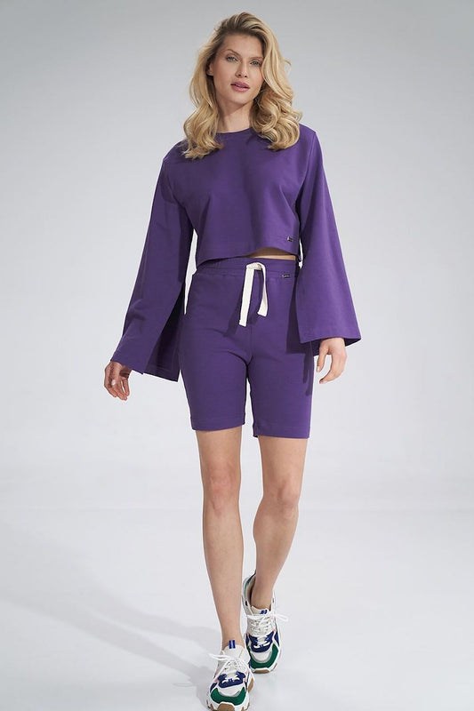 Shorts model 155972 Figl