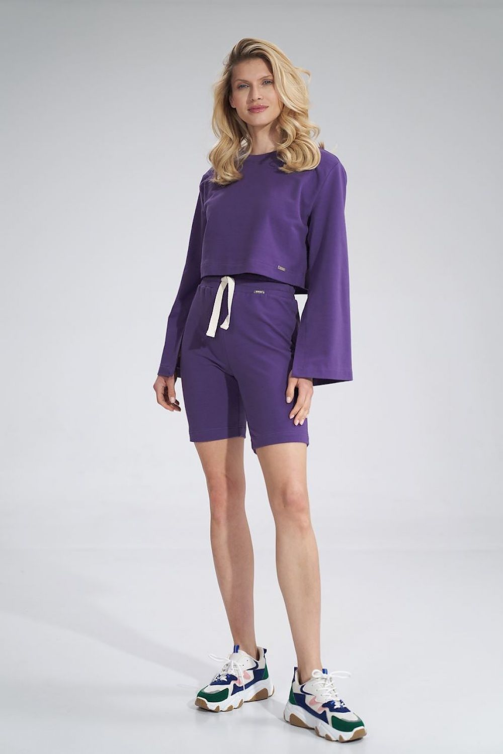 Shorts model 155972 Figl