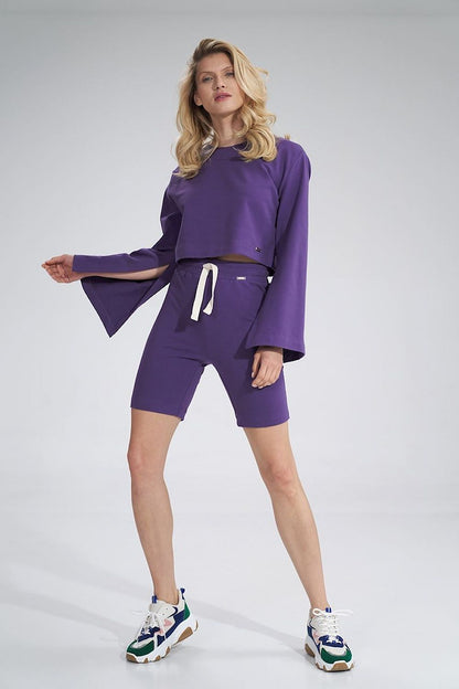 Shorts model 155972 Figl