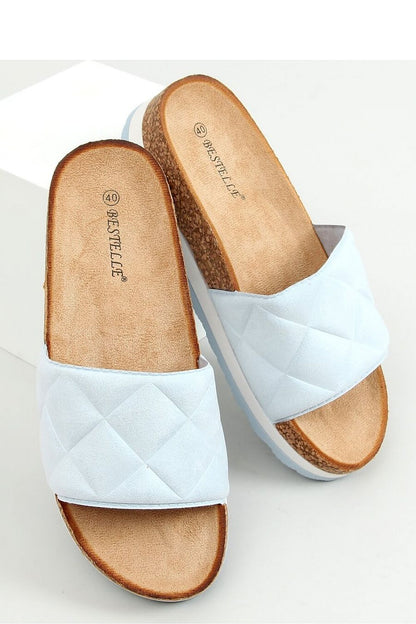 Clacquettes model 156067 Inello