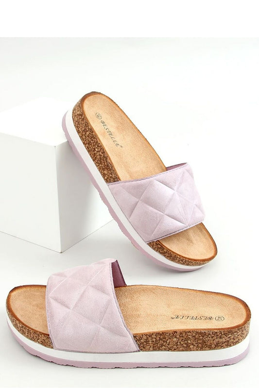 Clacquettes model 156068 Inello
