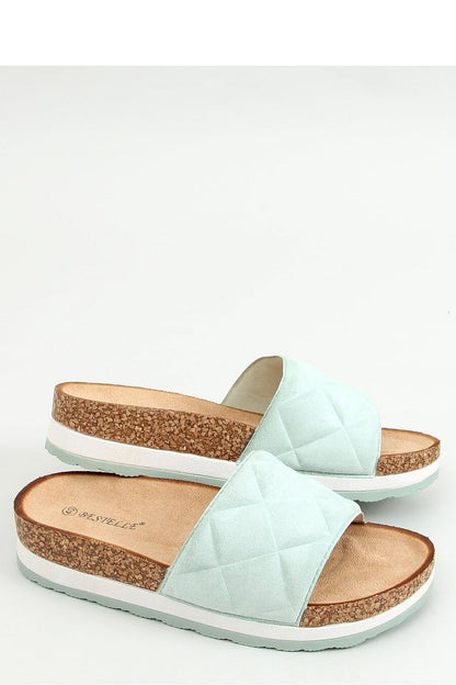 Clacquettes model 156069 Inello
