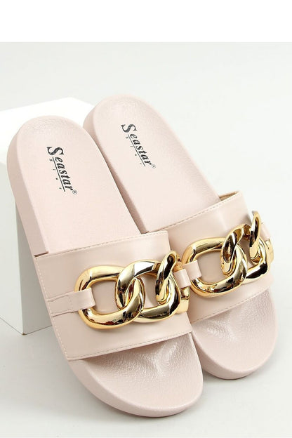 Clacquettes model 156223 Inello