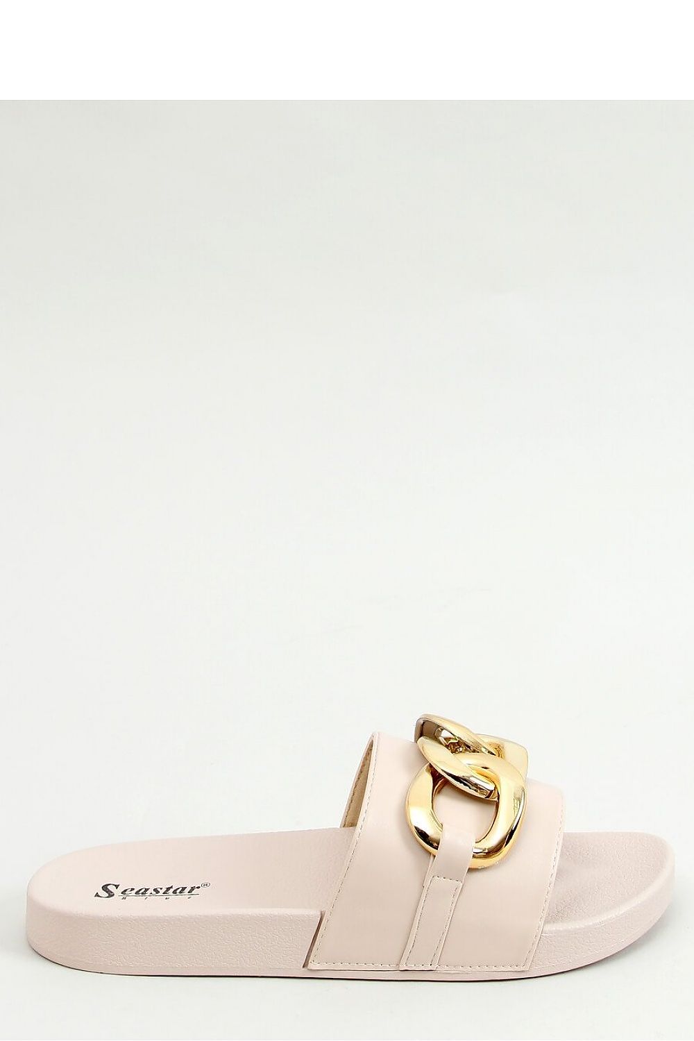 Clacquettes model 156223 Inello