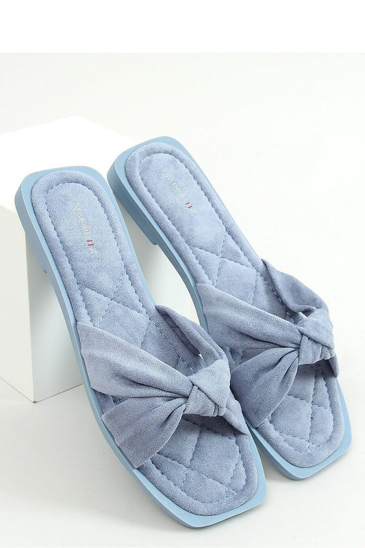 Clacquettes model 156359 Inello