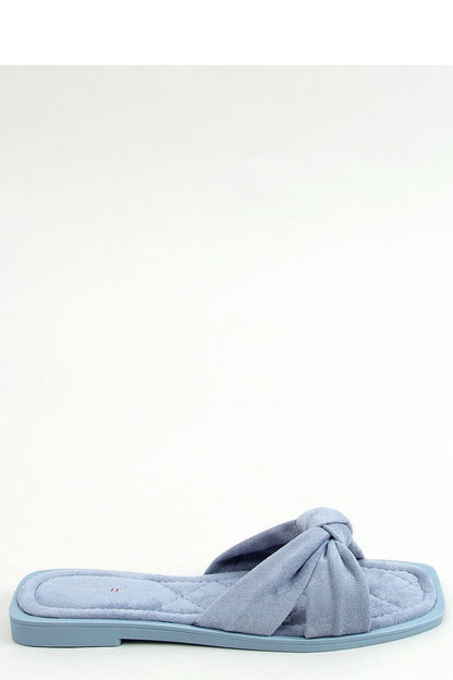 Clacquettes model 156359 Inello
