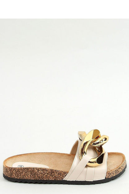 Clacquettes model 156383 Inello
