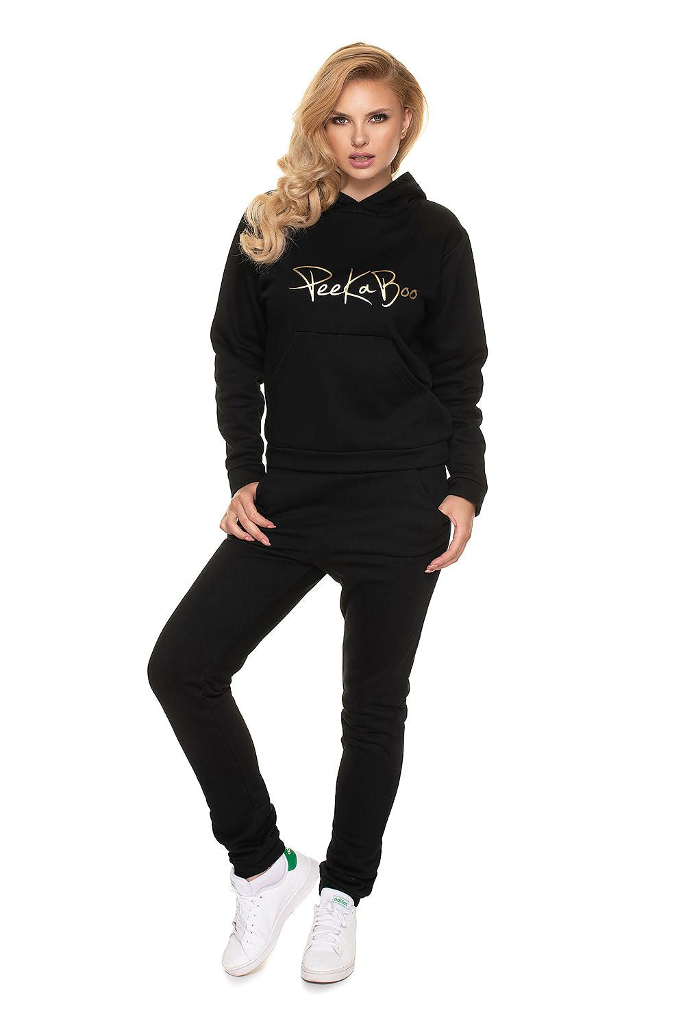 L`ensemble model 156907 PeeKaBoo