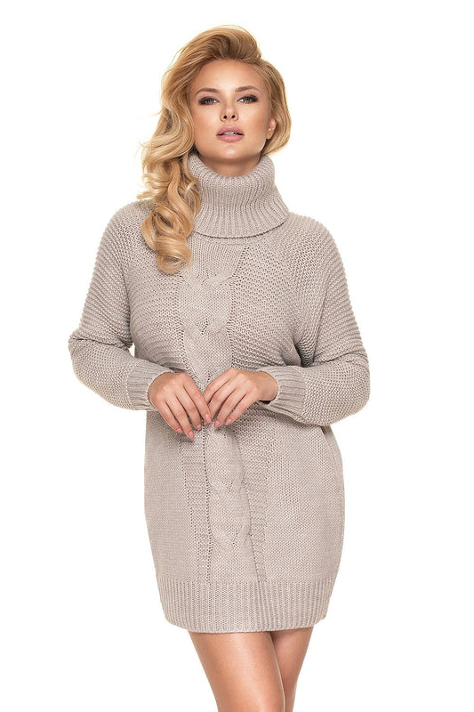 Robe de jour model 156921 PeeKaBoo