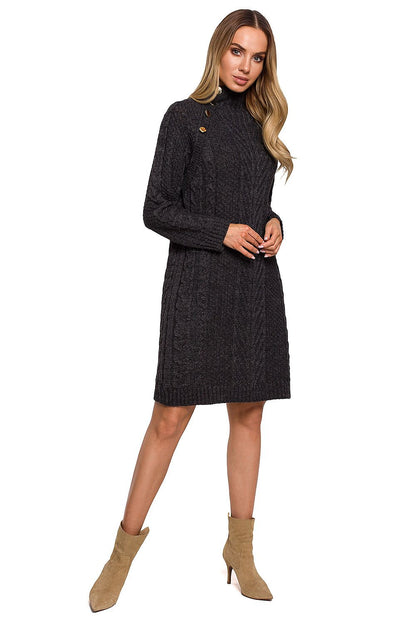 Robe de jour model 157259 Moe