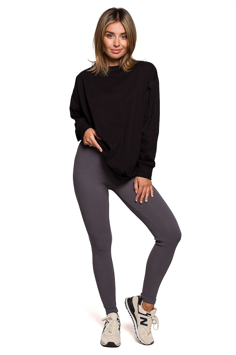 Leggings model 157378 BeWear