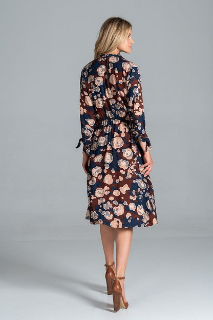Robe de jour model 157459 Figl