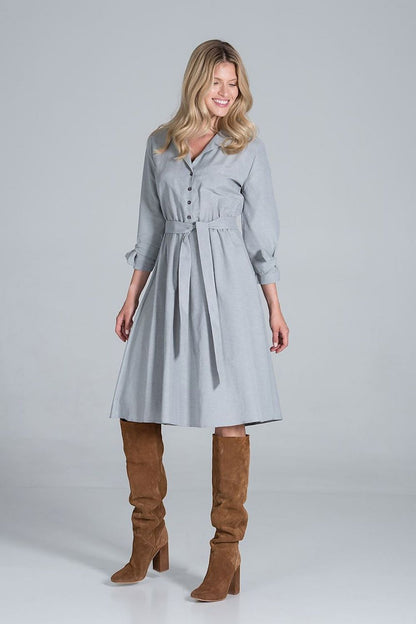 Robe de jour model 157461 Figl