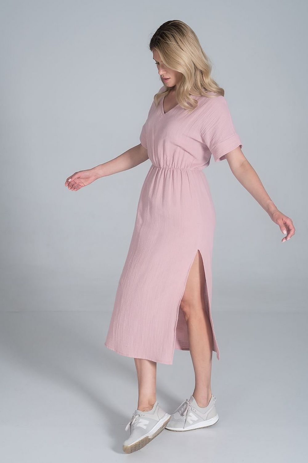 Robe de jour model 157469 Figl