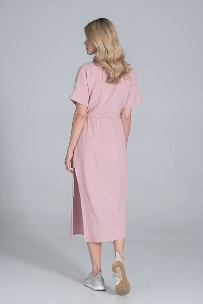 Robe de jour model 157469 Figl