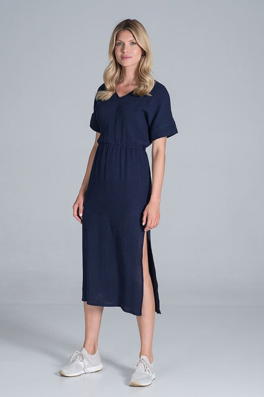 Robe de jour model 157471 Figl