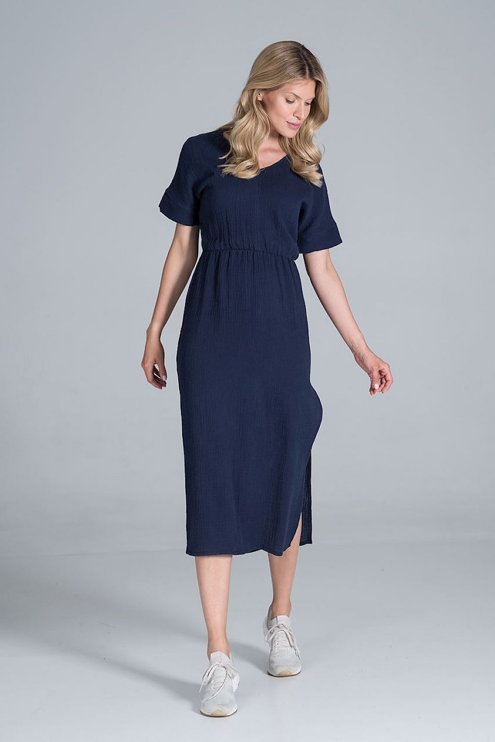 Robe de jour model 157471 Figl