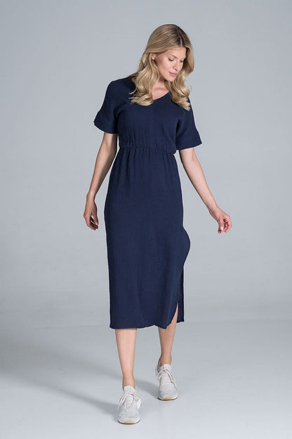 Robe de jour model 157471 Figl
